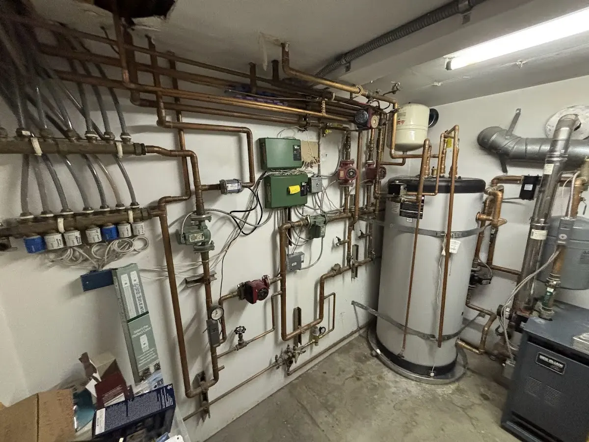 Plumbing services in South Bound Brook, NJ