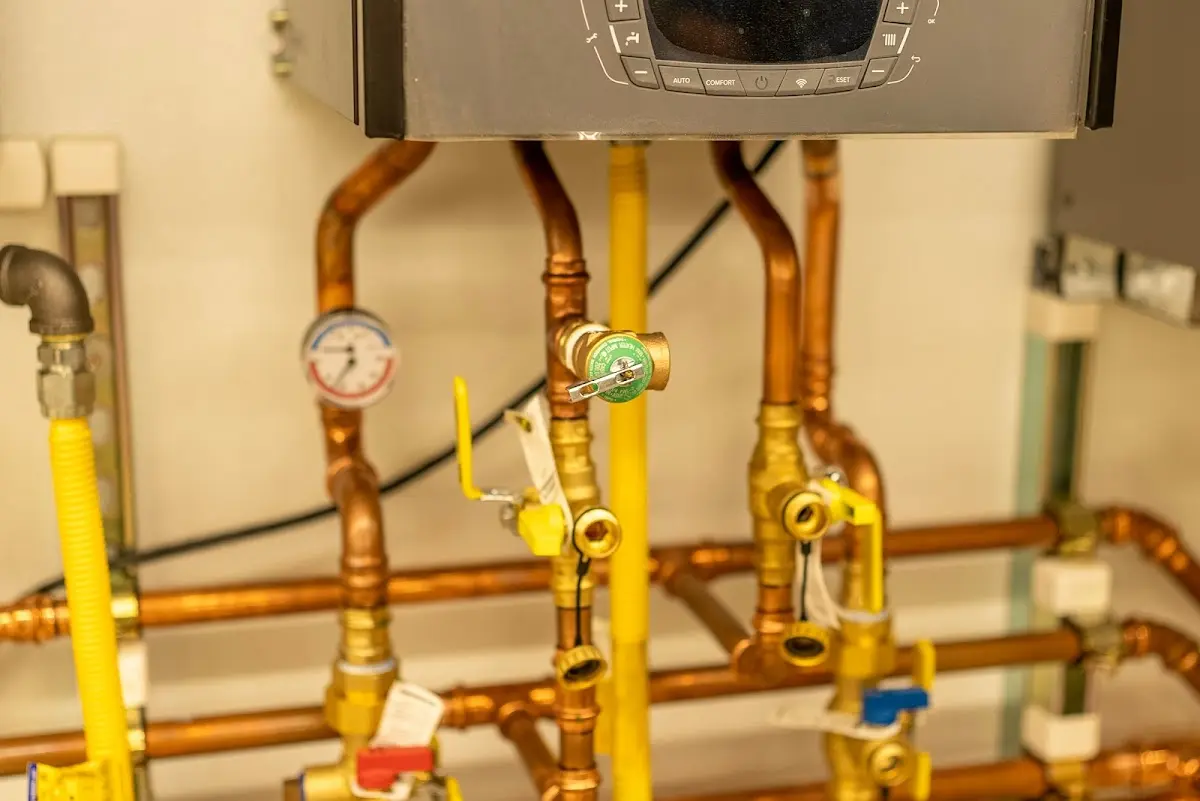 Licensed technician providing Emergency Plumbing for a homeowner in South Bound Brook